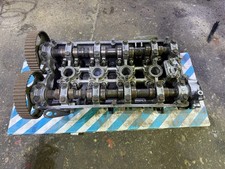 Mitsubishi Evo 4-8 Complete Cylinder Head