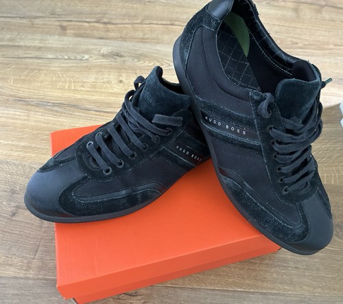 Hugo boss men black - hugo,