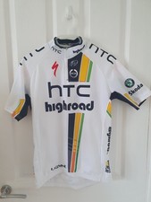 HTC Highroad Team 2011 Cycling