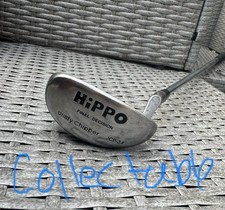 Old Classic Mix of Golf Clubs Job Lot Bundle Golf Clubs