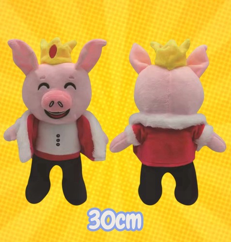 Technoblade cartoon plush - technoblade, toys
