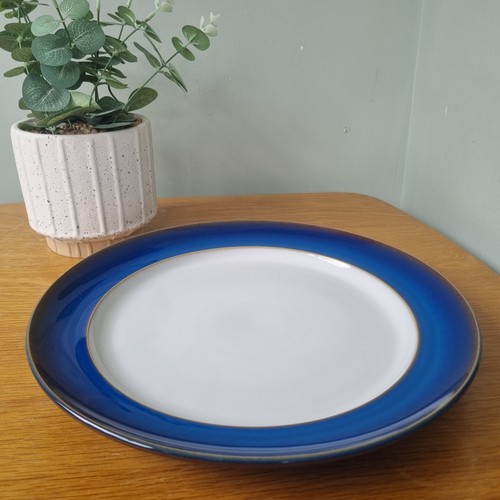 Denby imperial blue gourmet - denby,