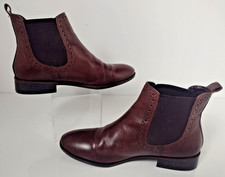 Soleflex Mateland Womens Brown