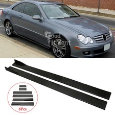 For Mercedes CLK-Class Coupe