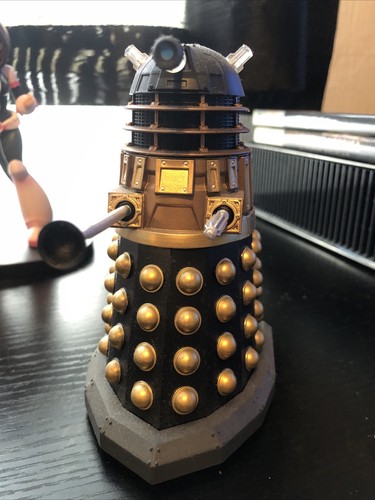 Doctor who parting the - doctor, of