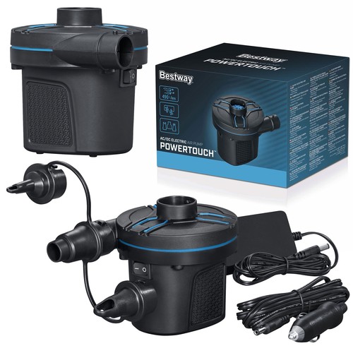 Powertouch 220 electric - v,