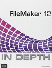 FileMaker 12 in Depth-Jesse