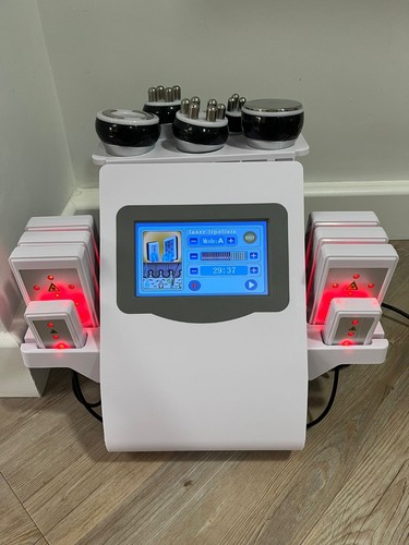 In1 40k slimming cavitation - in1,