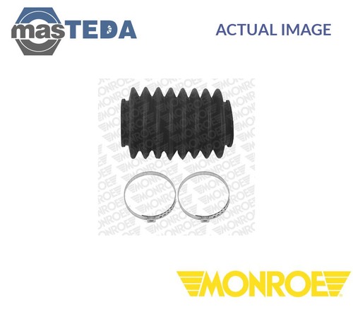 L28001 bellows steering rack - bellows,