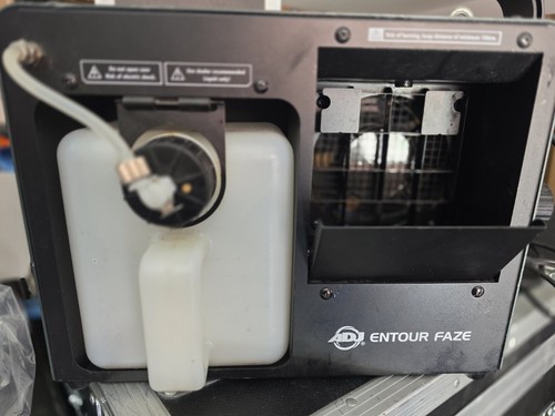 Adj entour faze - adj, machine