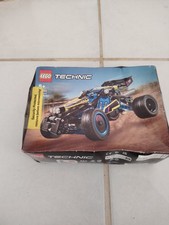 LEGO Technic 42164 Off Road