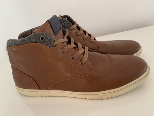 Matalan branded chukka - branded, boots