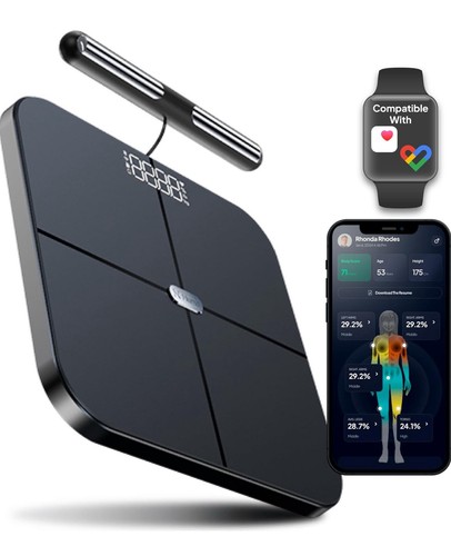 Humehealth smart body - humehealth,