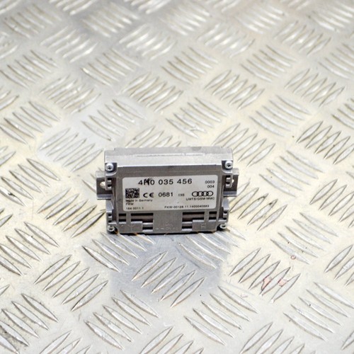 Audi antenna amplifier - audi, c7