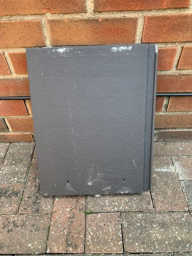 130 roof slates used - , £100