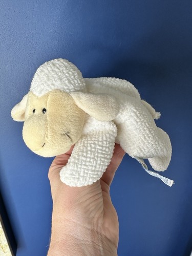 Nici sheep plush white - nici,