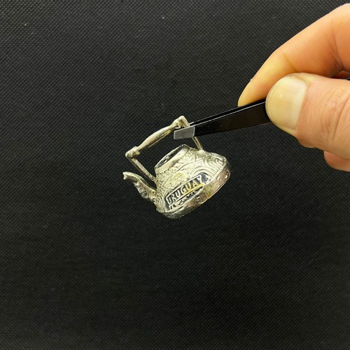 Tiny beautiful things - tiny,