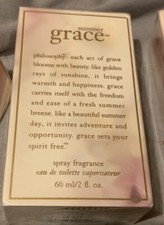 philosophy summer grace eau de