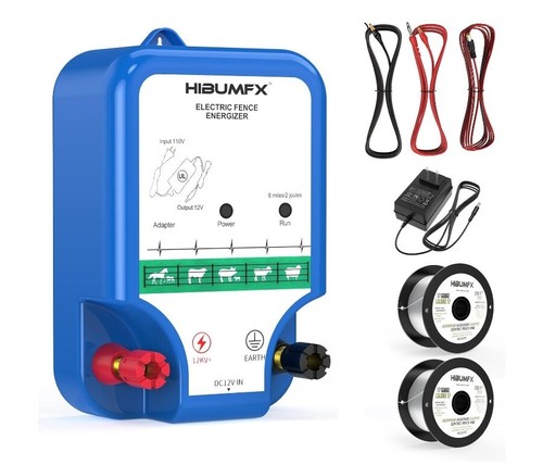 Plus electric fence - plus,