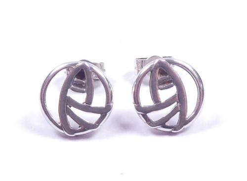Carrick jewellery stud - jewellery,