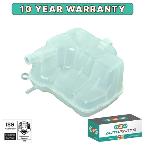Engine coolant header overflow - coolant,