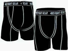 Evo Sports Compression Shorts