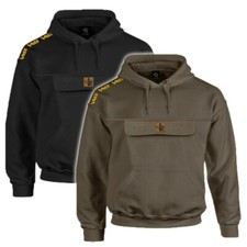 Vass Culture Hoody Clothing &