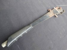 VW TYPE 3 SQUAREBACK NOTCH