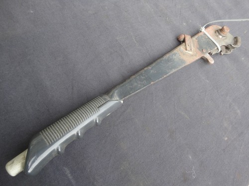 Type squareback notch - type,