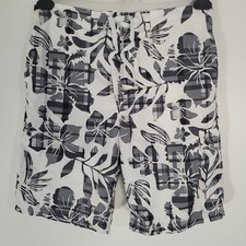 Mens Shorts Medium Waist 34-36