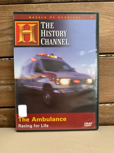 The history channel - the,