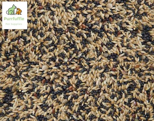 20kg canary mixed - mixed, seed