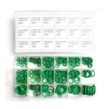 270Pcs Rubber O-Ring A/C
