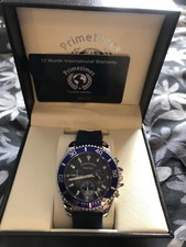 Primetimes Mariner model 1967