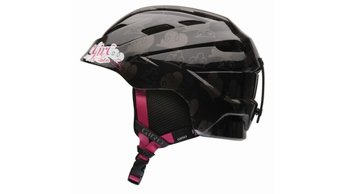 Giro ski helmet - ski,