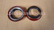 Ford Mondeo mk3 2.5 3.0 V6 Duratec gearbox driveshaft oil seal set (x2) MTX75