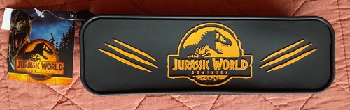 Jurassic park world - jurassic,