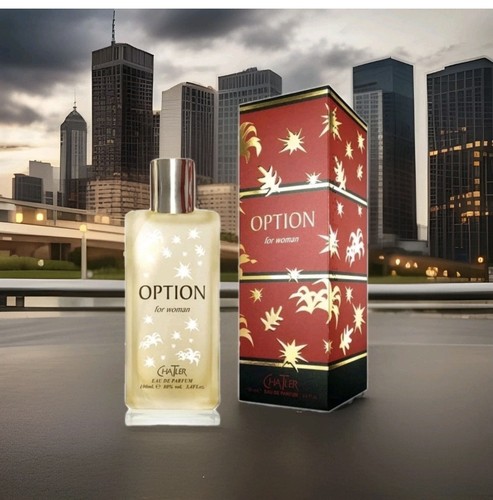 Women perfume 100ml - women's,