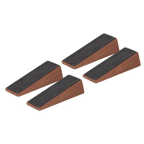 Pcs triangular door stopper - door,