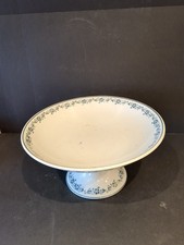VINTAGE FRENCH LONGWY FAIENCE