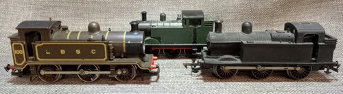 Hornby triang bachmann - hornby, 00