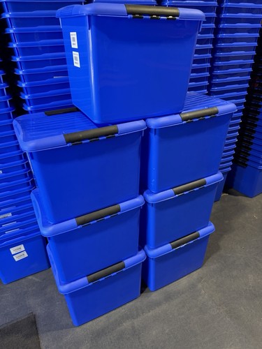Pack curver 52 - of, 10
