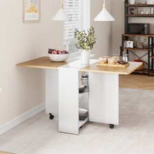 Folding Dining Table with