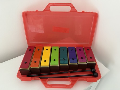 Percussion plus set chime - percussion,
