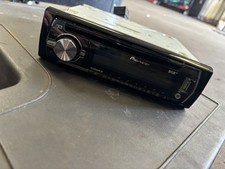 Pioneer DEH-X6500DAB Car