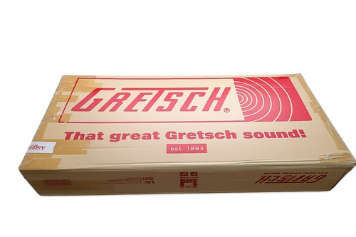 Gretch g9221 bobtail - g9221,