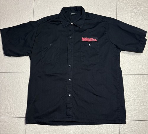 King kerosin mens - king,