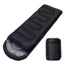 4 Season Single Sleeping Bag