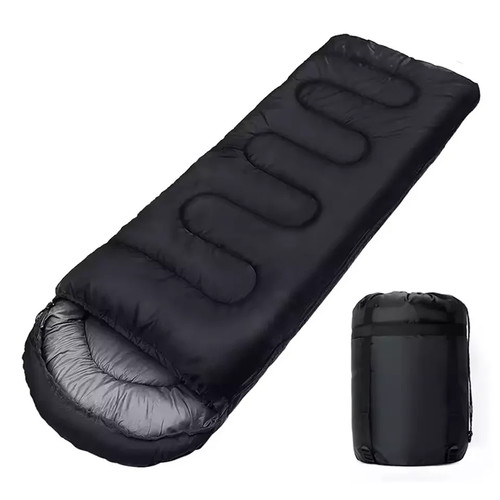 Season single sleeping bag - 4,