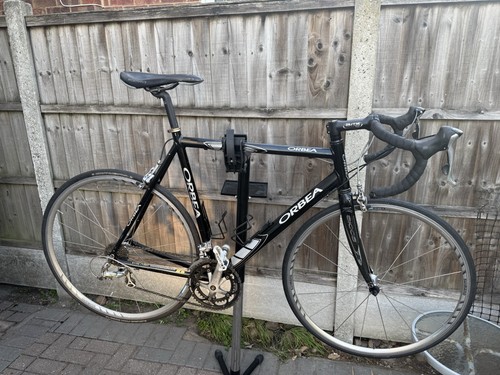Orbea road bike - orbea,
